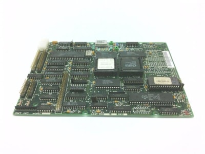 OMT INC 0006010