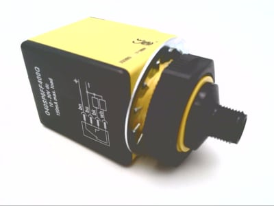 BANNER ENGINEERING Q40SP6FF400Q