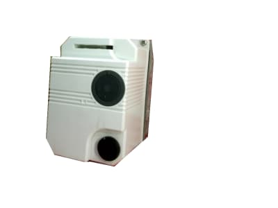 KIDDE-FENWAL, LLC NX20-1