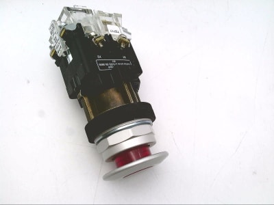 EATON CORPORATION HT8FBRABL1