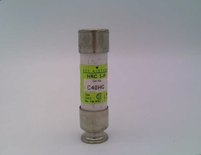 CONVERTEAM C40HG