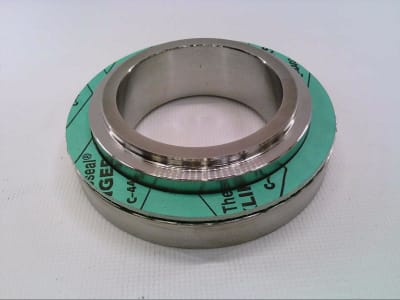 DURAMETALLIC AEPY2000WAW