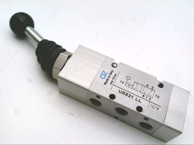 AZ PNEUMATICA 521LL
