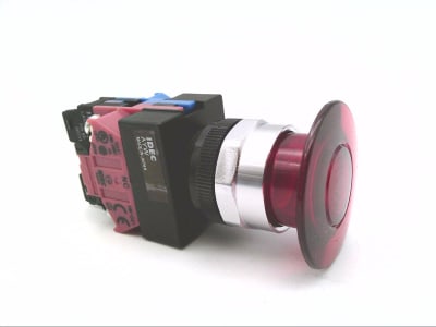 IDEC AYLW49911-R-24V
