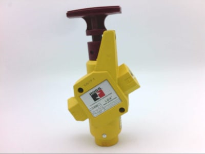 ROSS CONTROLS Y1523C3002