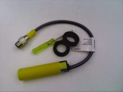 TURCK BC 5-S18-AZ3X-0.2M-SB 3T