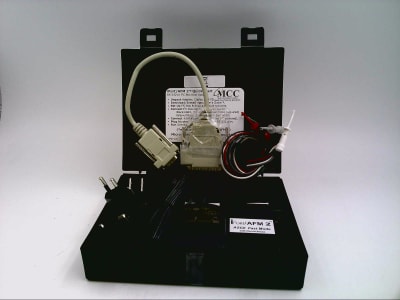 MICRO COMPUTER CONTROL CORP MIIC-213G