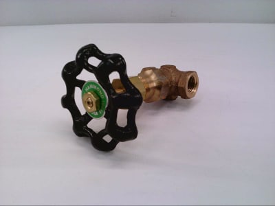 HAMMOND VALVE IB415-1/4