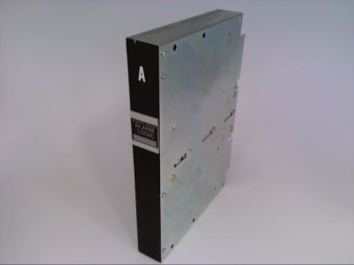 INVENSYS EMA/ALM