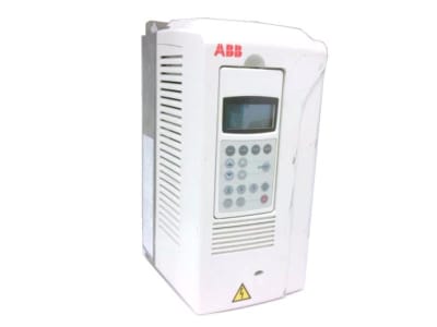 ASEA BROWN BOVERI ACS800-U1-0009-5+P901