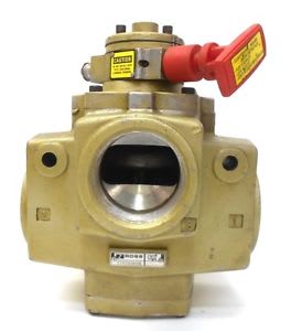 ROSS CONTROLS 2783A9006