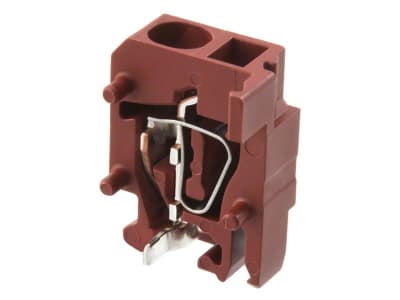 WEIDMULLER 1650370000