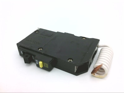 SCHNEIDER ELECTRIC QOB115GFI