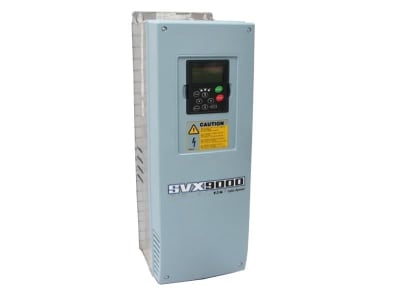 EATON CORPORATION SVX015A1-4A1B1