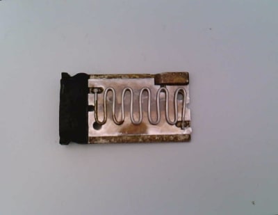 GENERAL ELECTRIC H3.46A