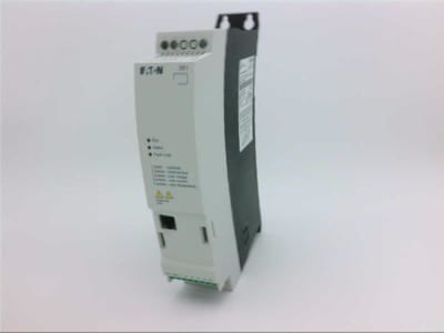 EATON CORPORATION DE1-121D4NN-N20N