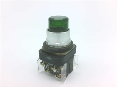 ALLEN BRADLEY 800T-QBH12G