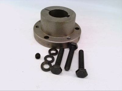 MARTIN SPROCKET & GEAR INC SH 1