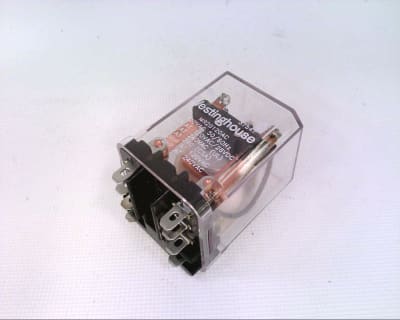 WESTINGHOUSE MR2B120AC