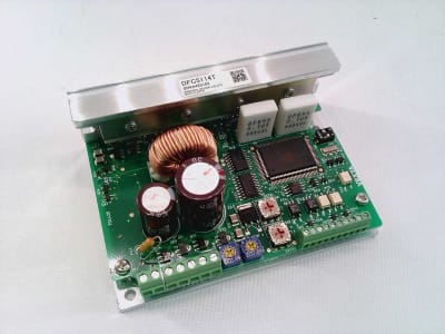 ORIENTAL MOTOR DFC5114T