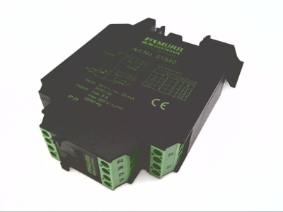MURR ELEKTRONIK 51540