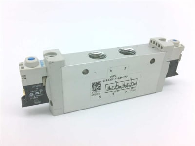 FESTO VUVG-L18-T32C-AT-G14-1P3