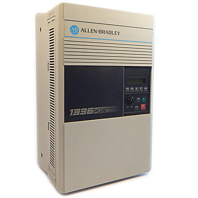 ALLEN BRADLEY 1336E-A007-AA-EN-GM1-HA1-L9E