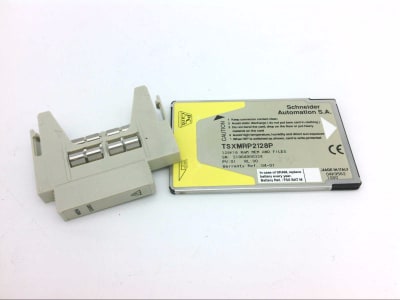 SCHNEIDER ELECTRIC TSXMRP2128P