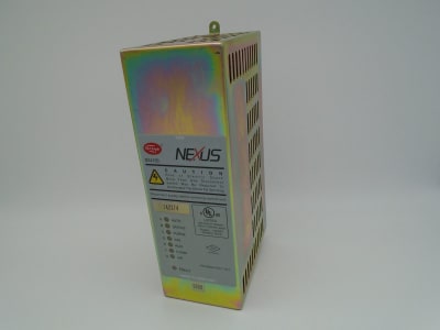 KIDDE-FENWAL, LLC NX4100