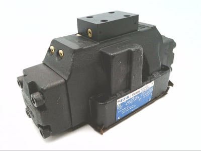 EATON CORPORATION DG3V86C10V