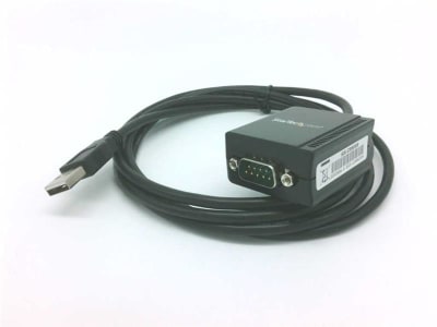 STARTECH.COM ICUSB2321F