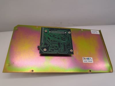 MITSUBISHI IFC-GA