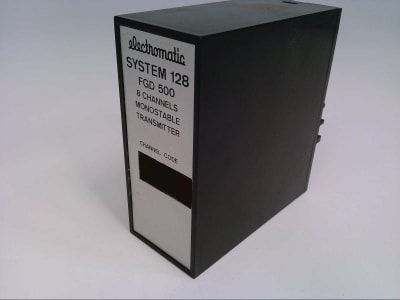 CARLO GAVAZZI FGD500