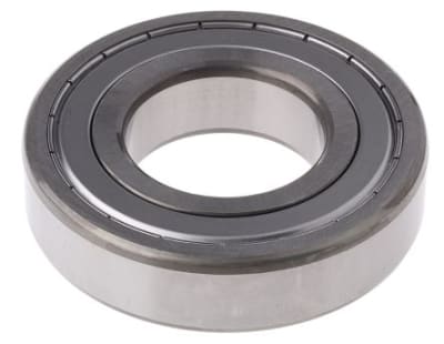 SKF 6207-2Z-C3