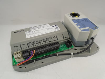 SIEMENS 550-065N