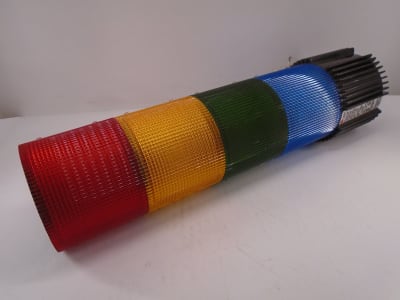 FEDERAL SIGNAL LSB-120-RAGB