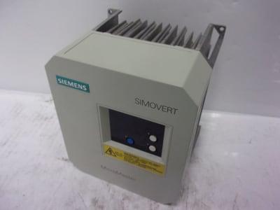 SIEMENS 6SE3017-7DC00