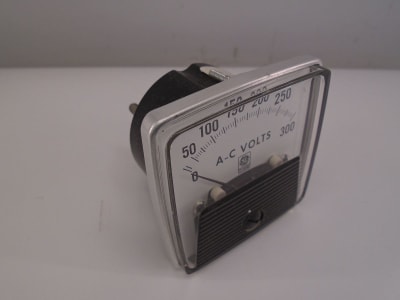YOKOGAWA 254 209 FAZZ