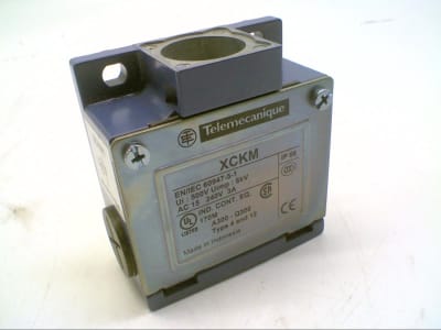 SCHNEIDER ELECTRIC XCK-M1H29