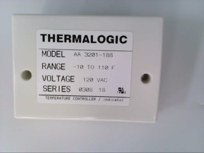 THERMALOGIC AA3201-188