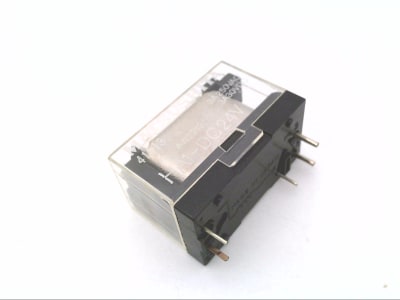 MATSUSHITA ELECTRIC HA1-DC24V