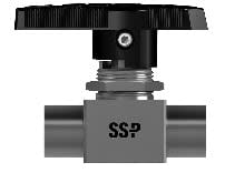 SSP 43G4PF-B