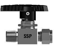 SSP 43G4PMD4-316