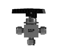 SSP 43GXDM8-316