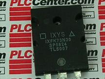 IXYS TIXFK73N30
