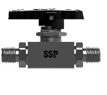 SSP L36P4PM-316