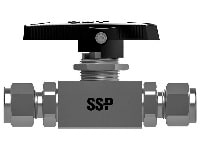 SSP L38PD12-316