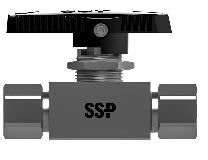 SSP L38PSS8-316