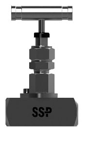 SSP LN6M-4PF-316