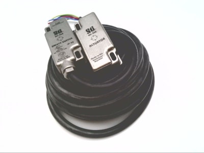 OMRON MC-SS2XCSC6